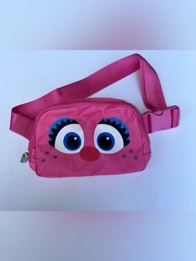 Sesame ABBY CADABBY belt bag/fanny pack